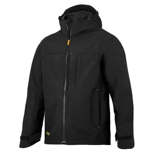 Snickers 1303 Allround Waterproof Shell Jacket