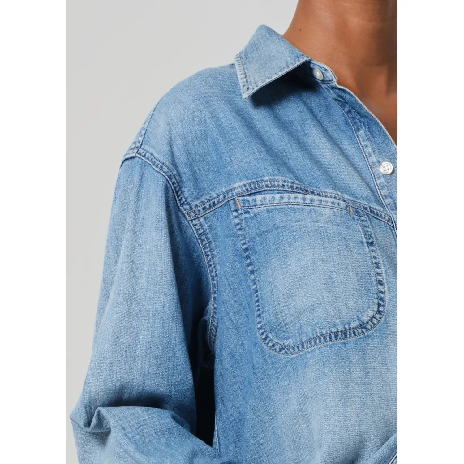 SOLENE SHIRT