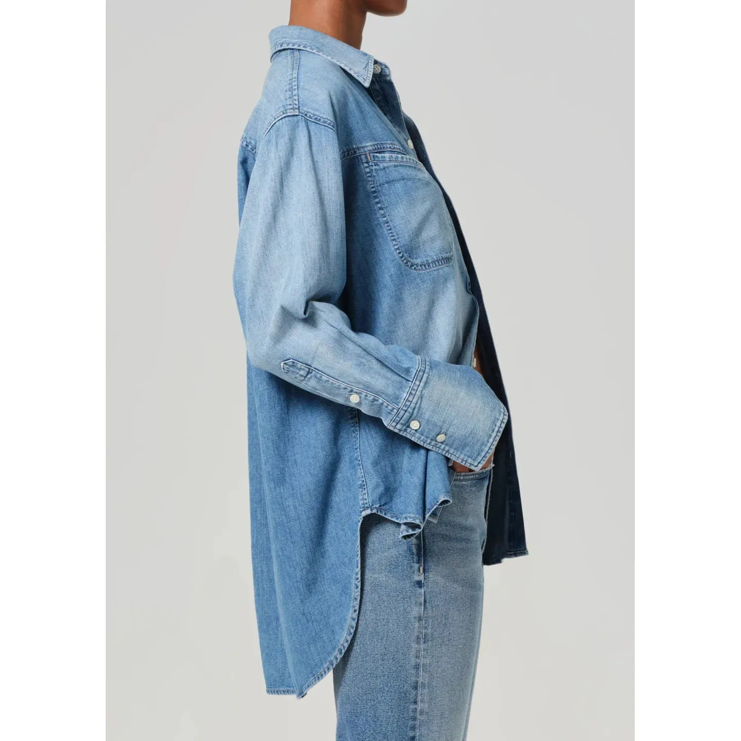 SOLENE SHIRT