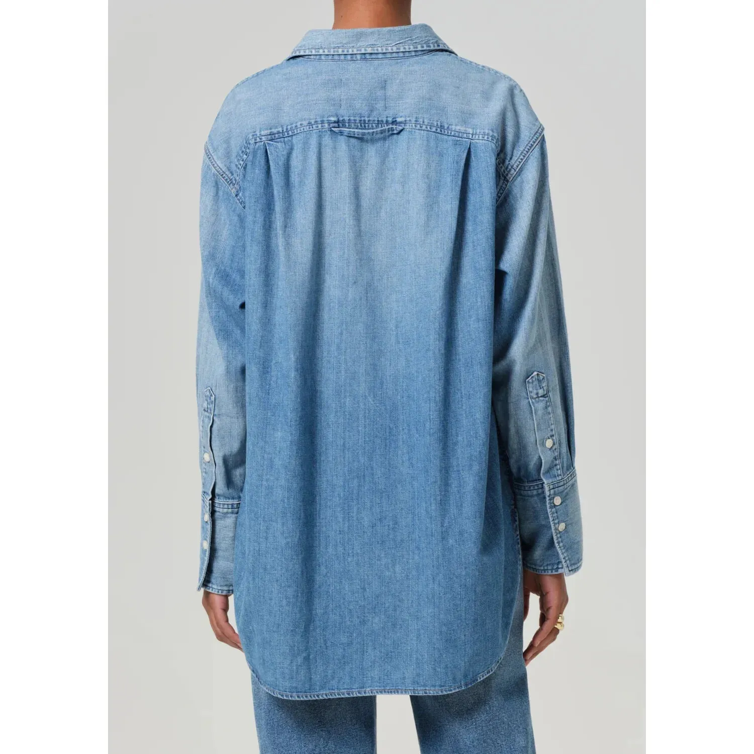 SOLENE SHIRT