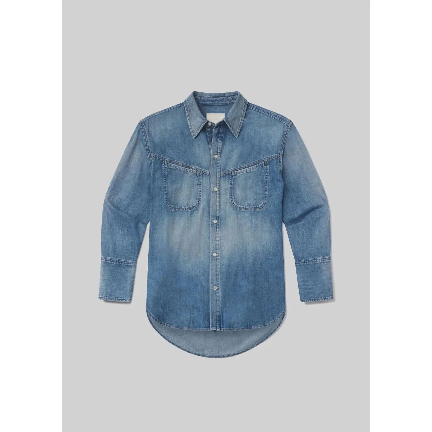SOLENE SHIRT