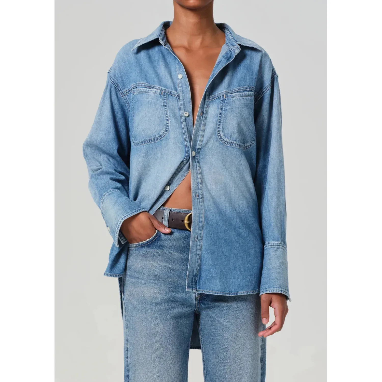 SOLENE SHIRT