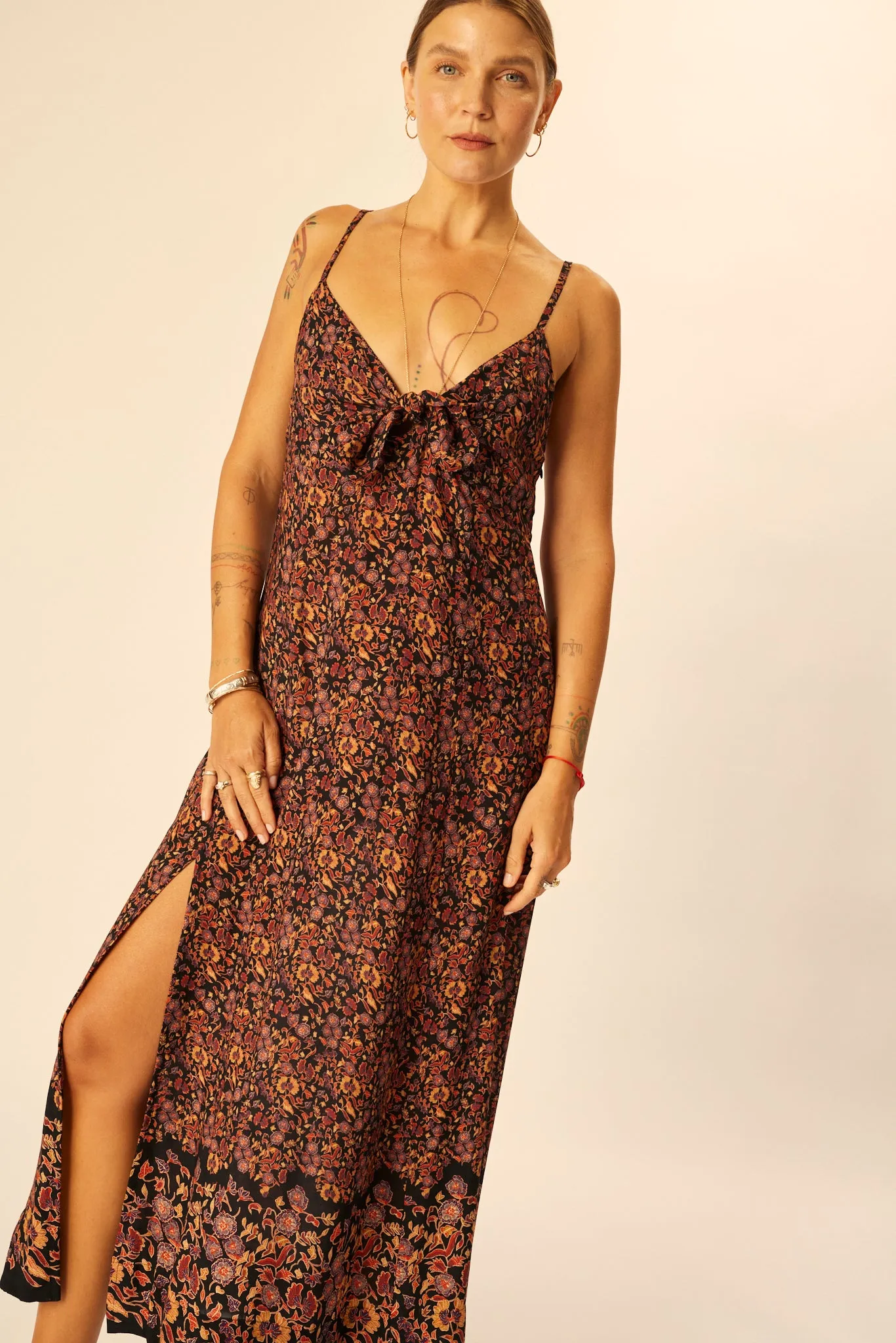 SOPHIE DRESS