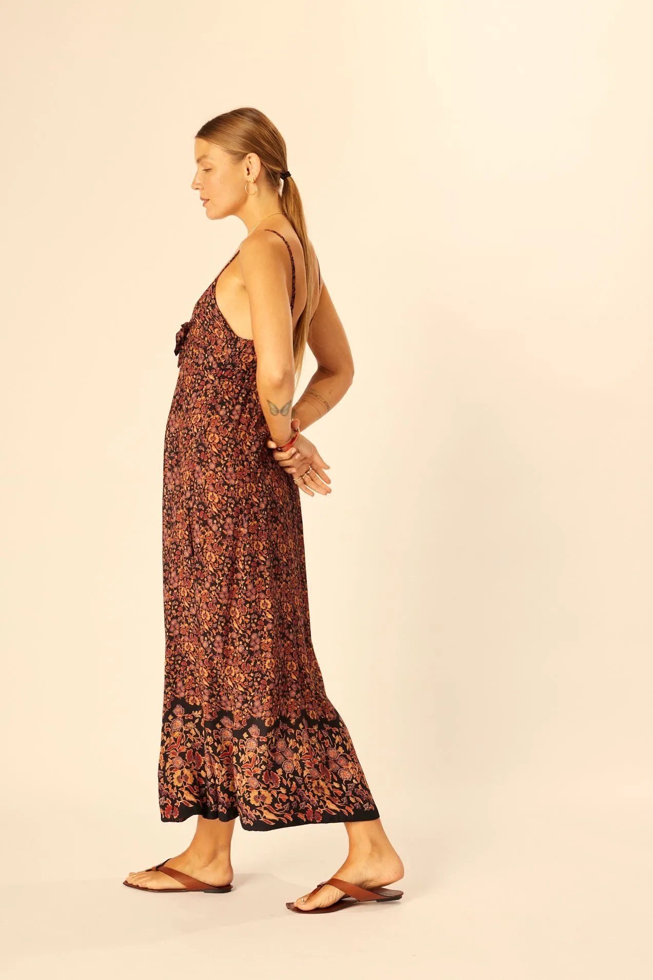 SOPHIE DRESS