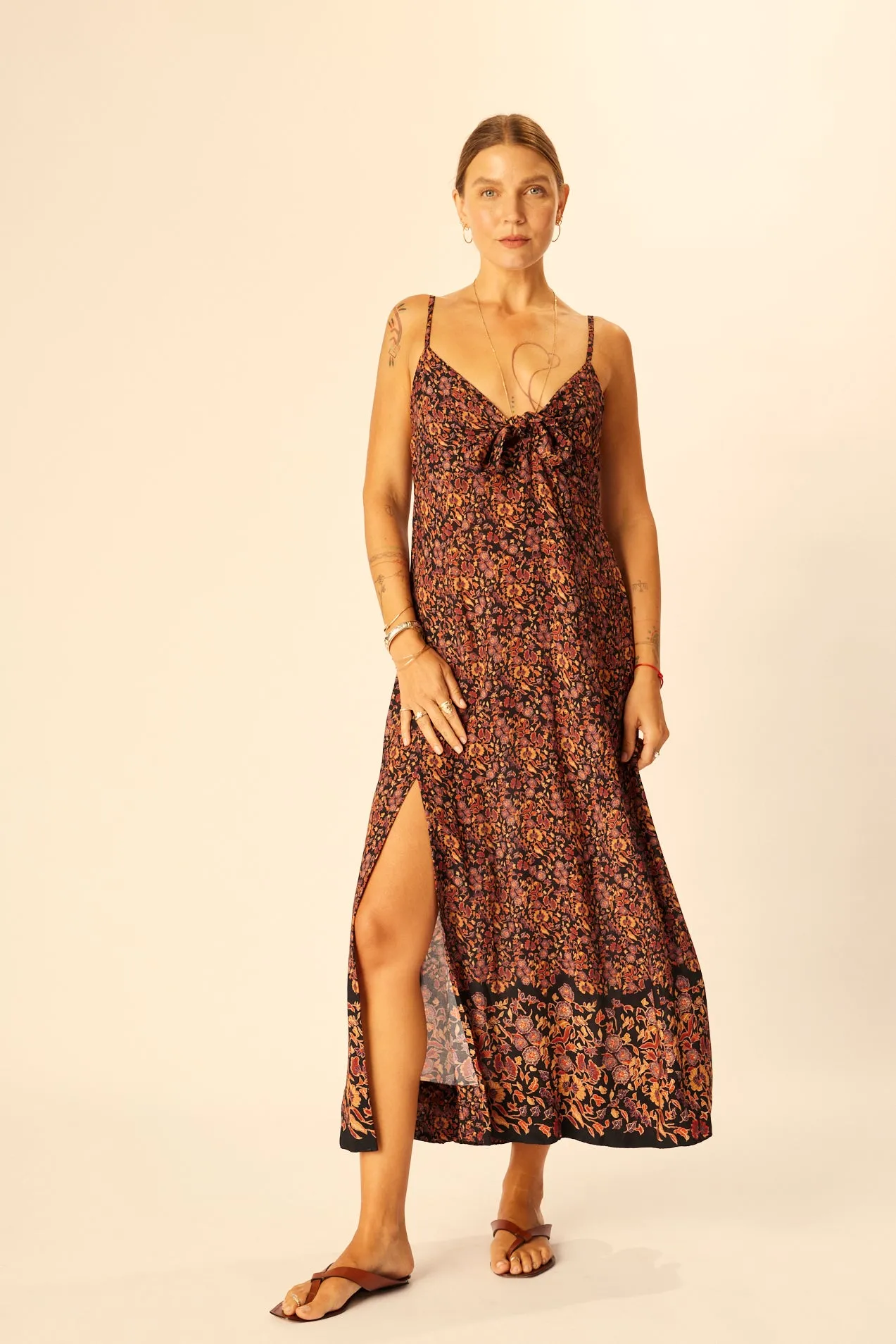 SOPHIE DRESS