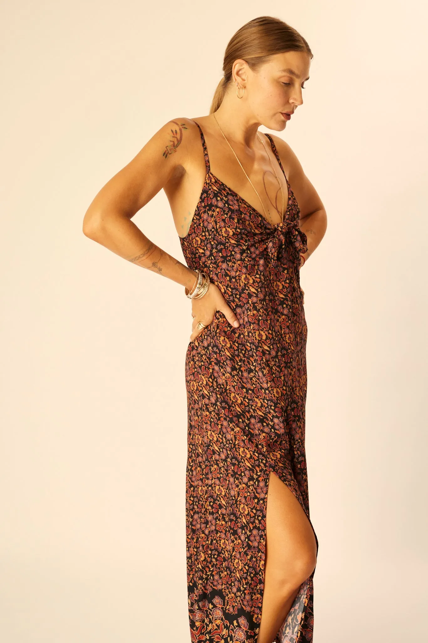 SOPHIE DRESS