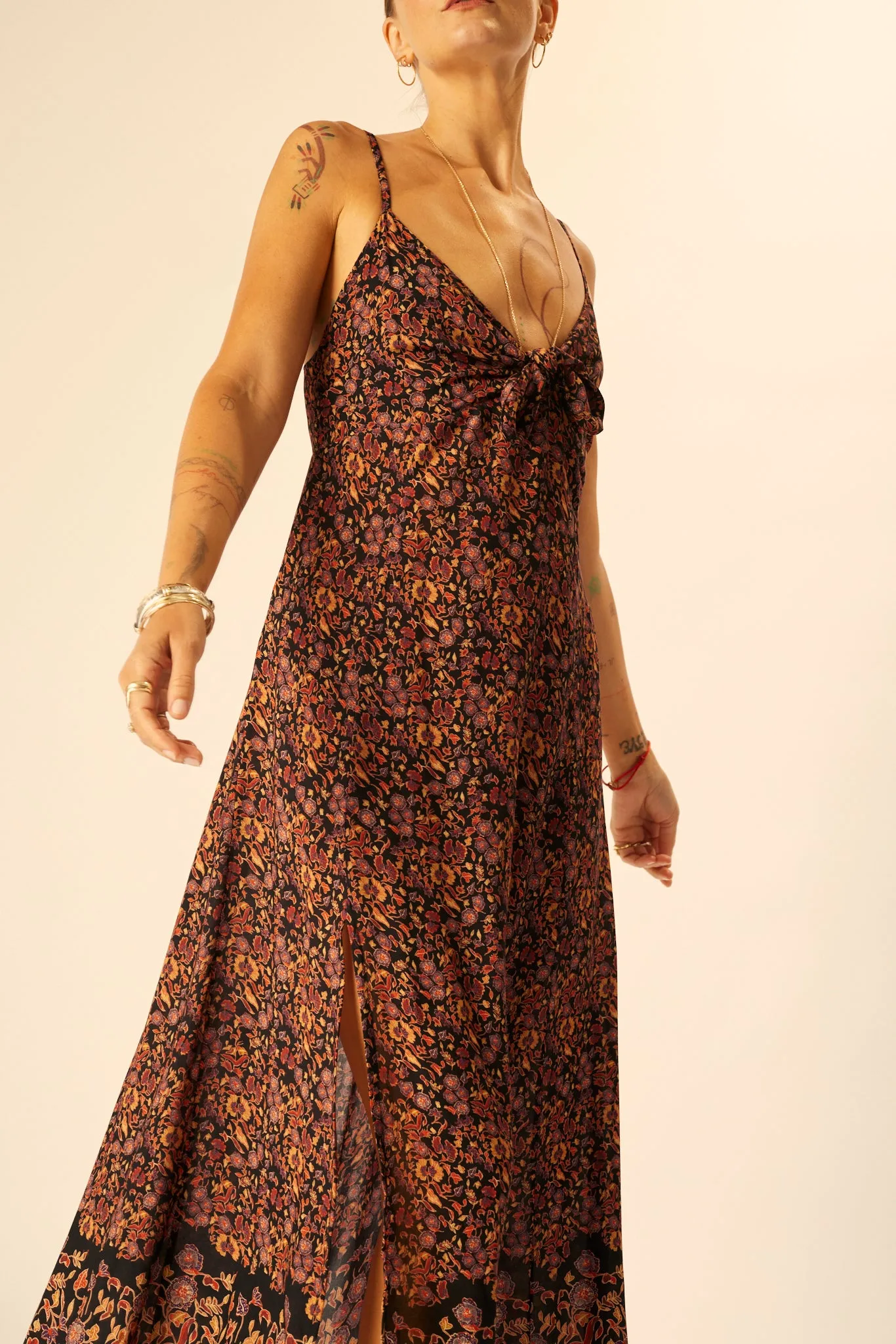 SOPHIE DRESS