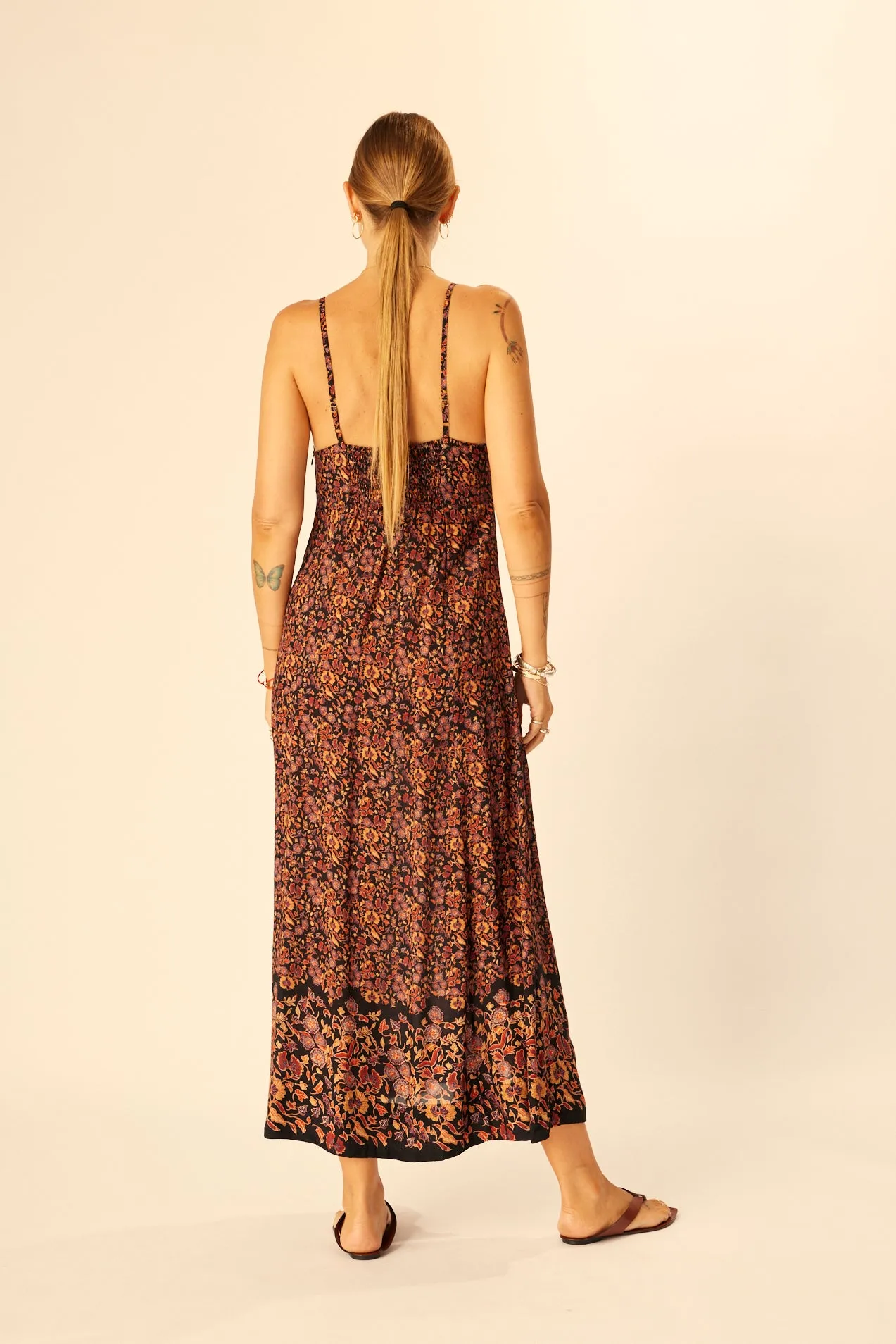 SOPHIE DRESS