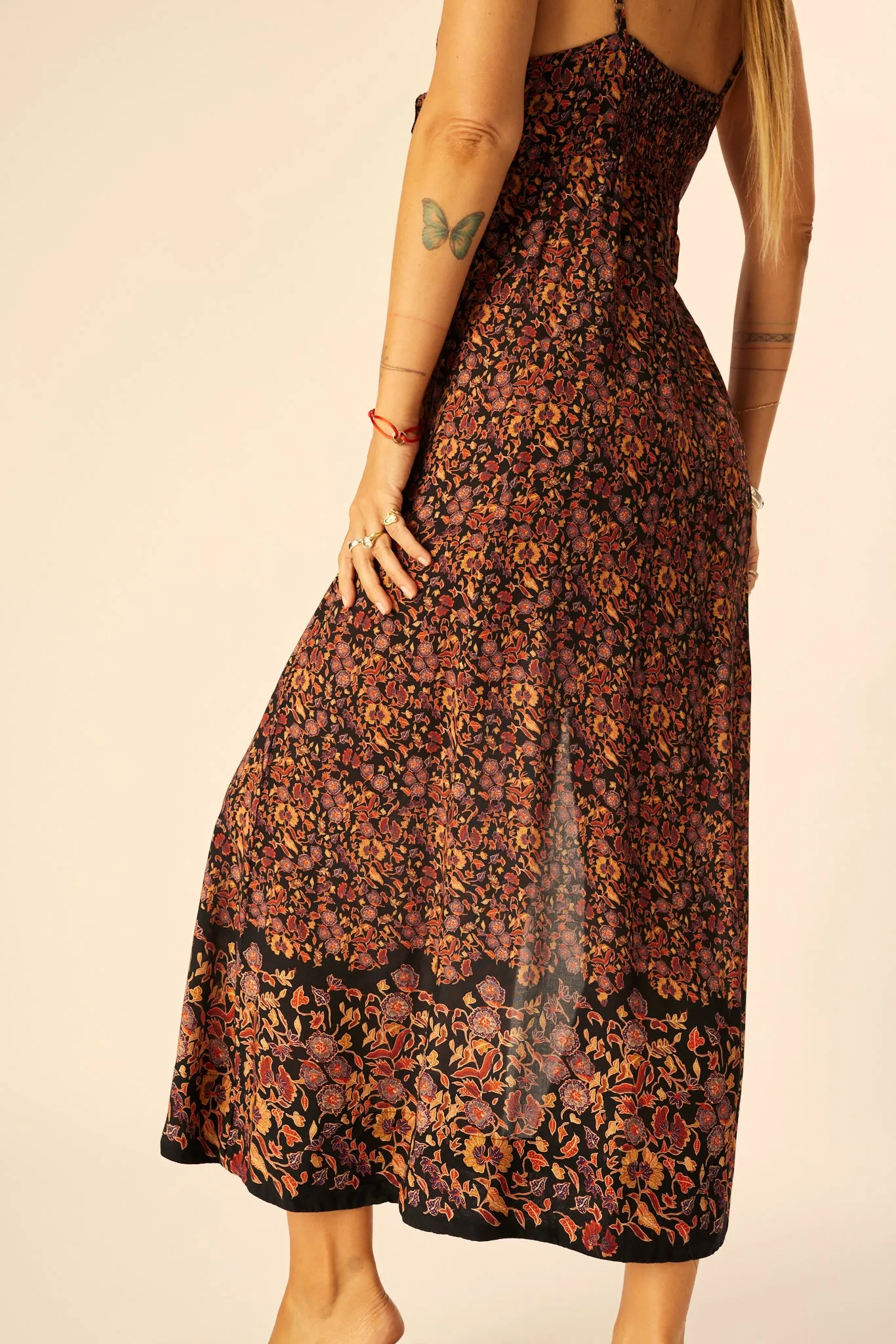 SOPHIE DRESS