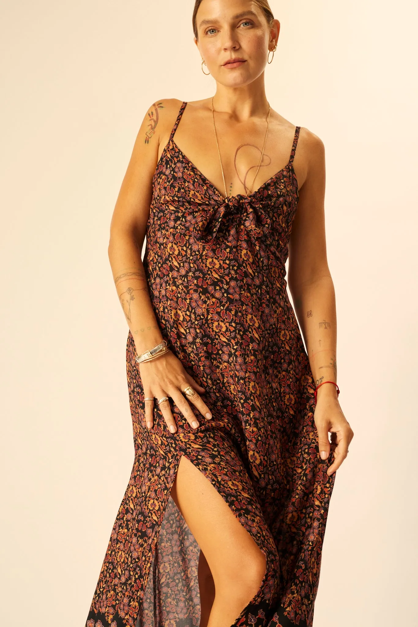 SOPHIE DRESS