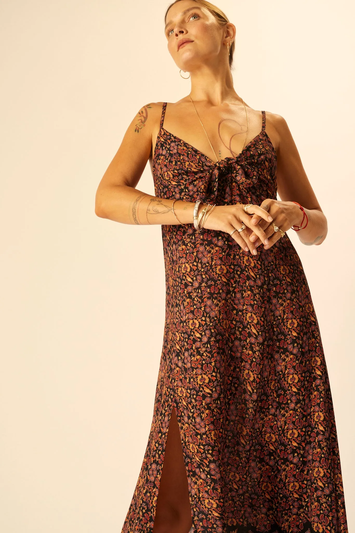 SOPHIE DRESS