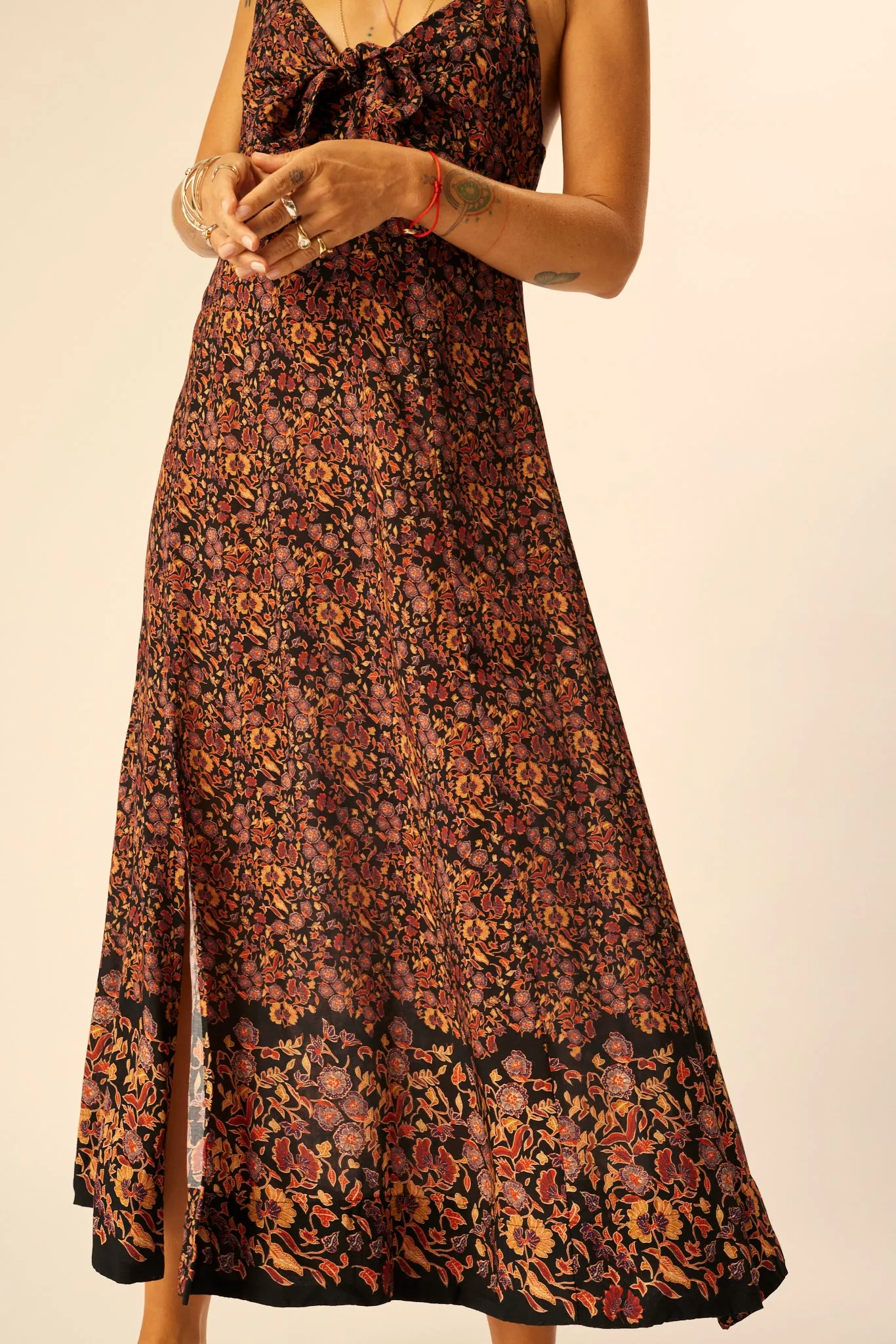 SOPHIE DRESS