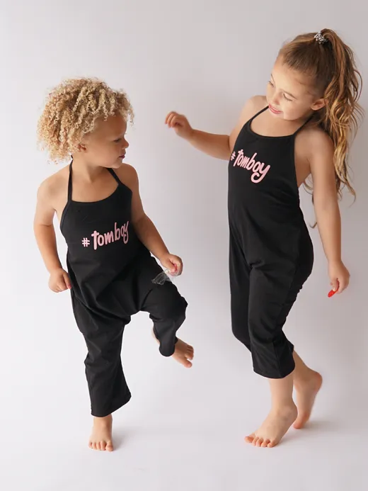 Sophie Romper