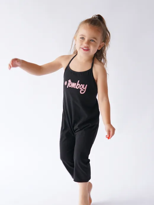 Sophie Romper