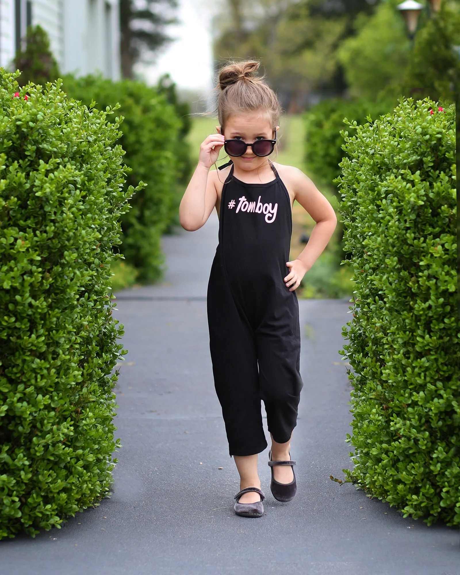 Sophie Romper