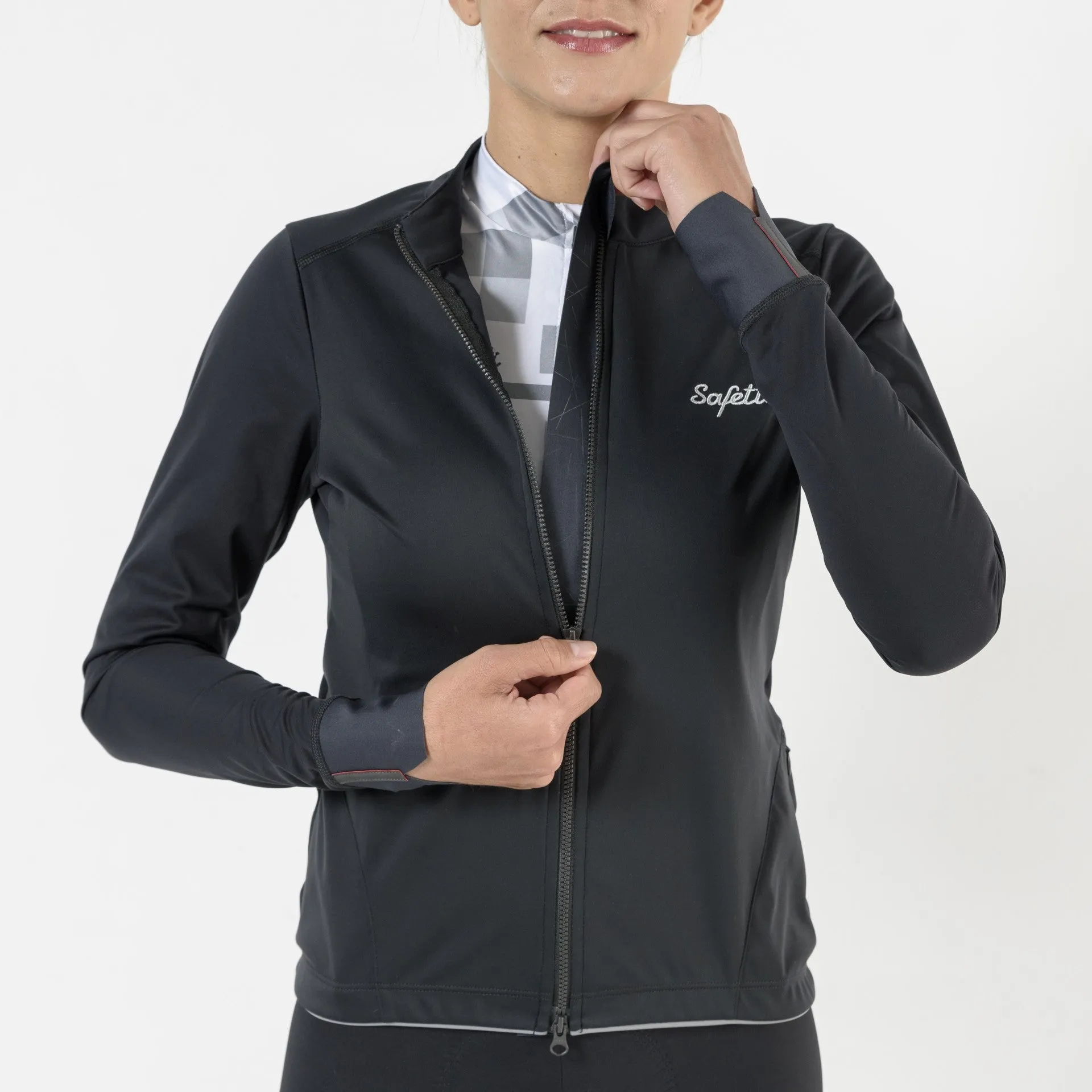 Speed - Alpes - Thermal Jacket. Women