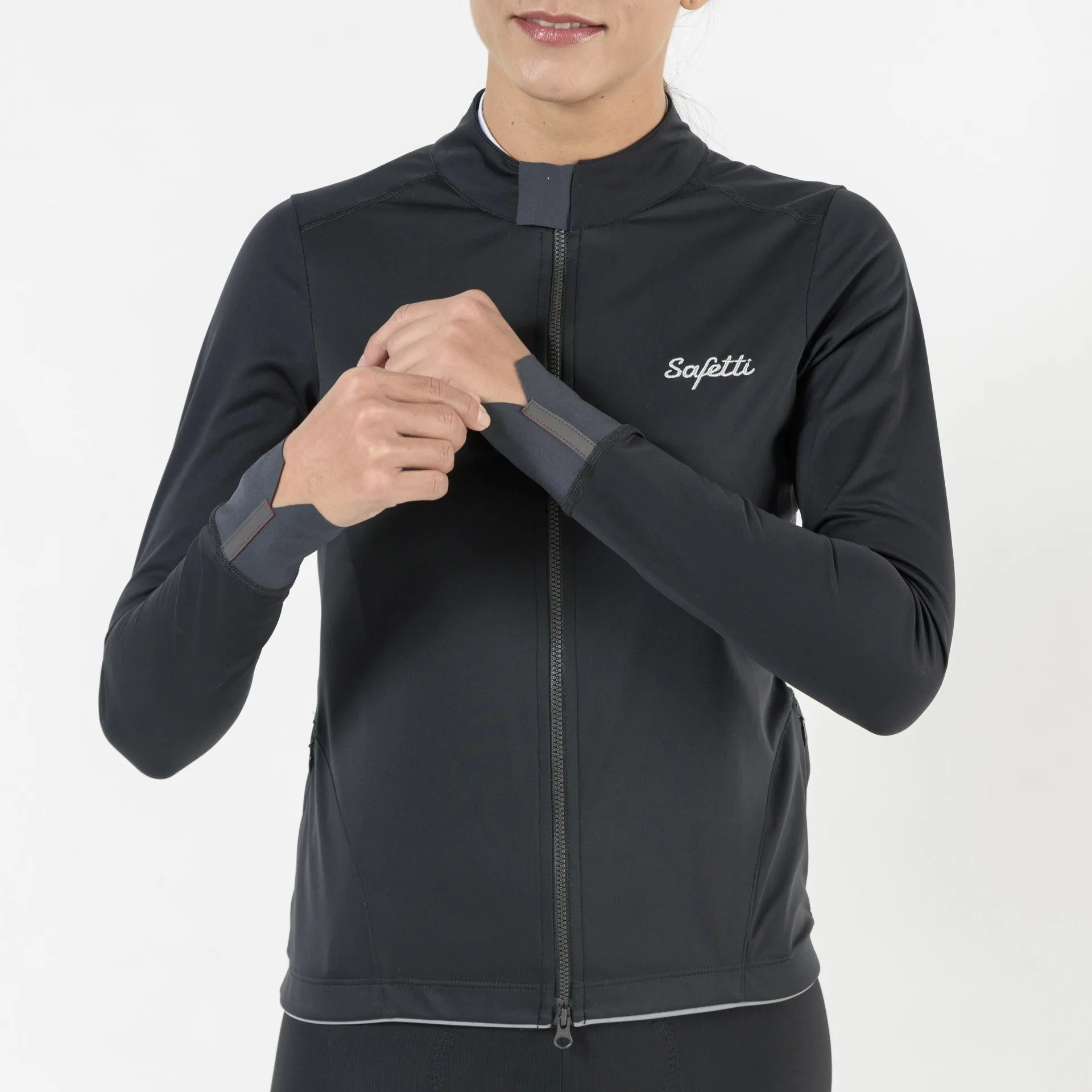Speed - Alpes - Thermal Jacket. Women