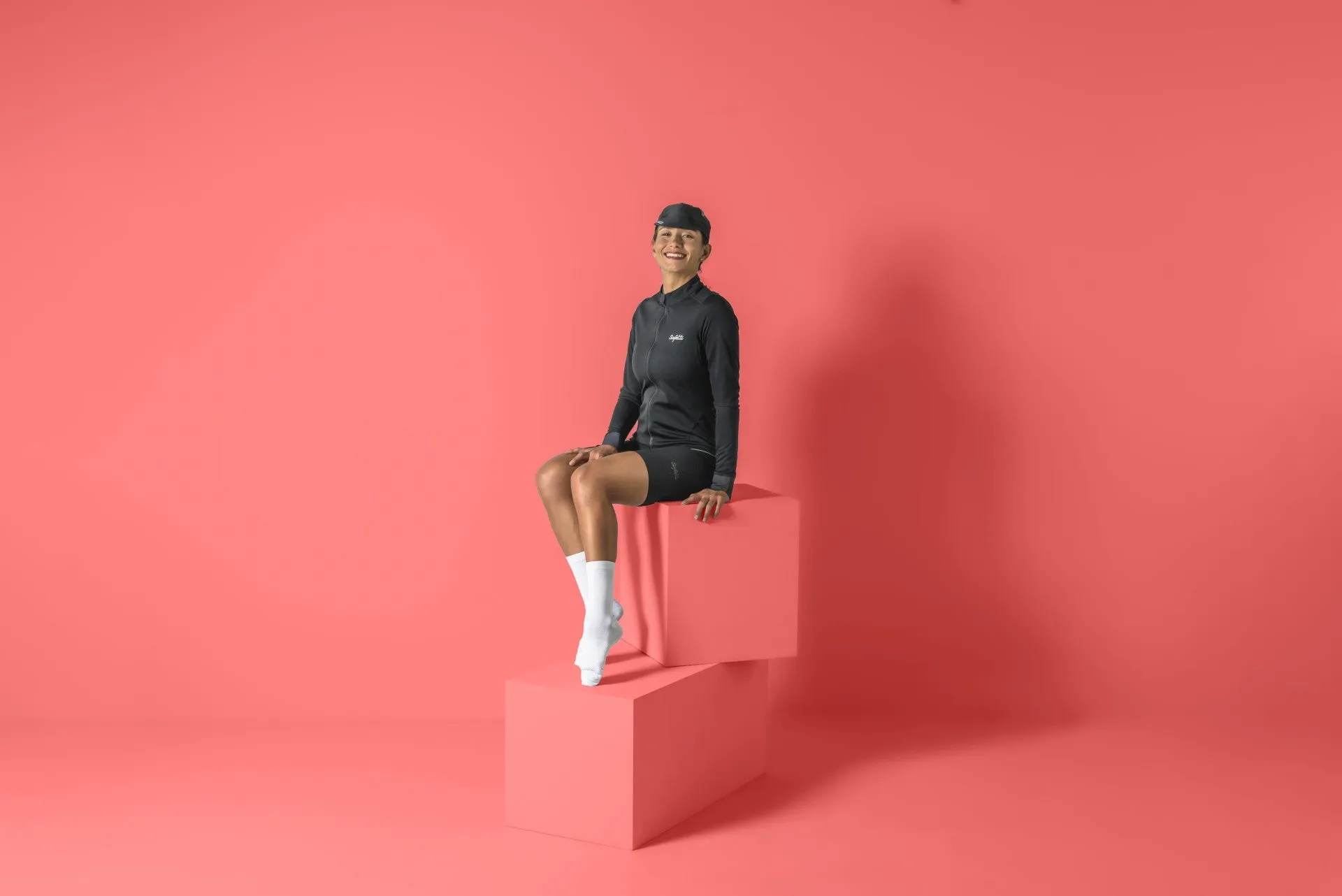 Speed - Alpes - Thermal Jacket. Women