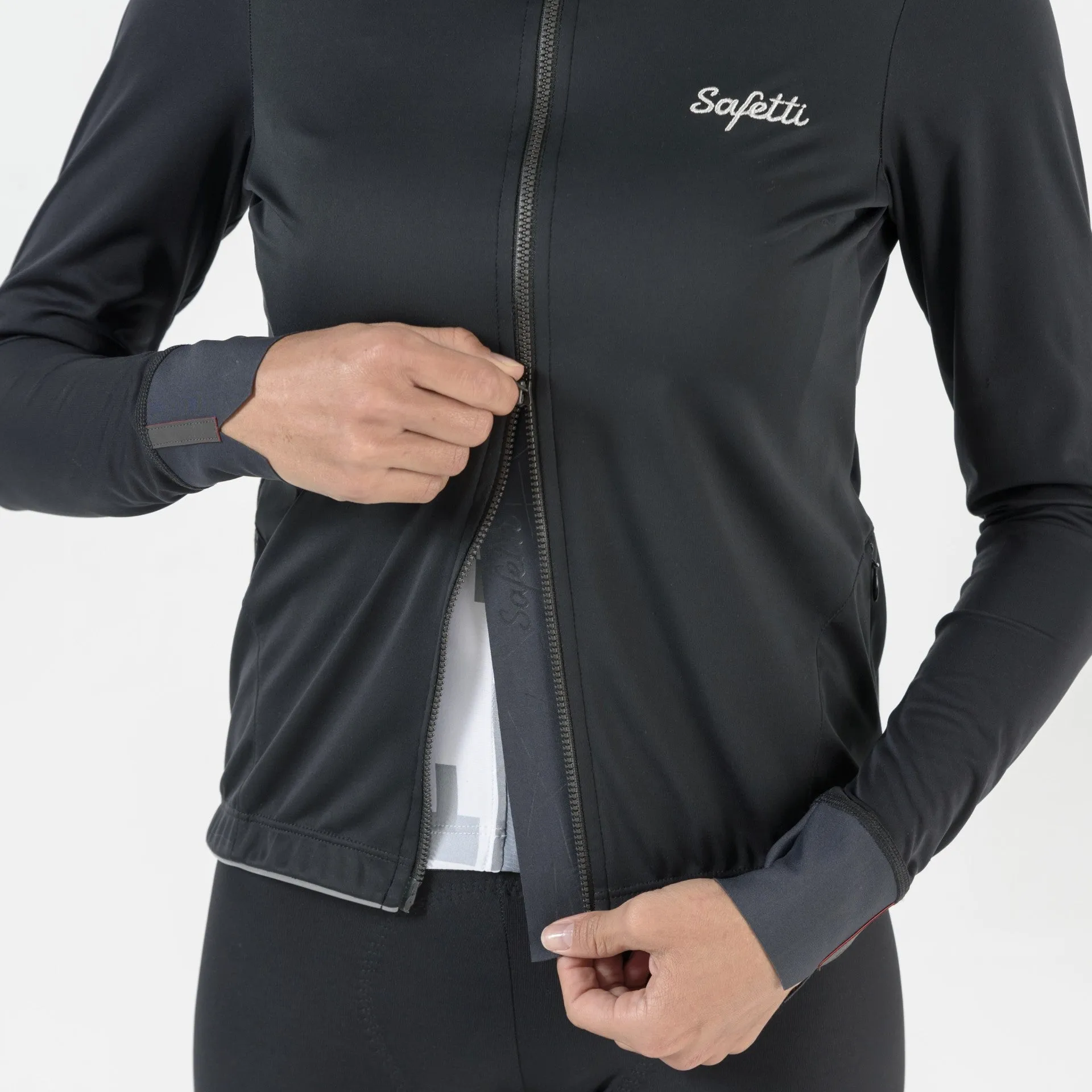 Speed - Alpes - Thermal Jacket. Women