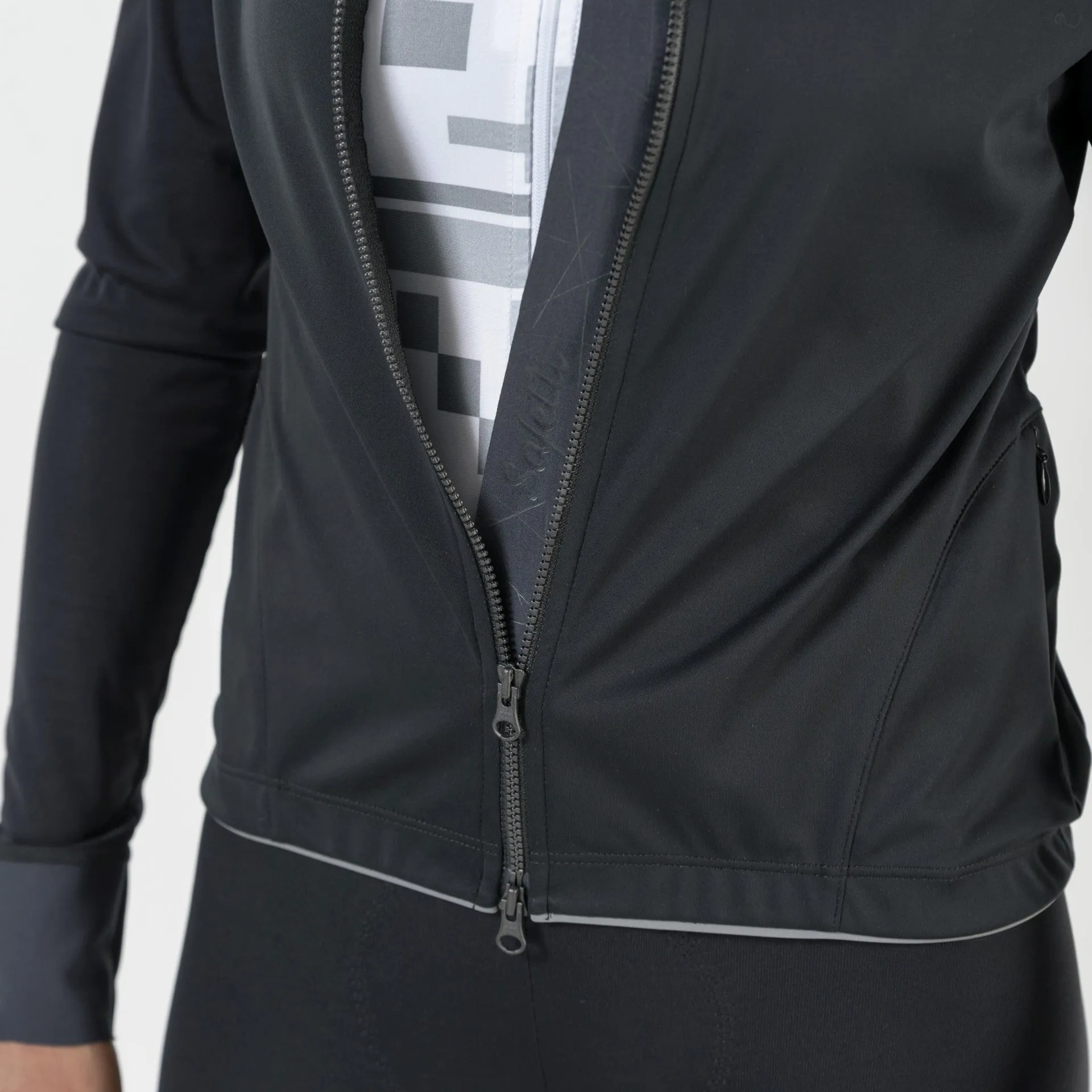 Speed - Alpes - Thermal Jacket. Women