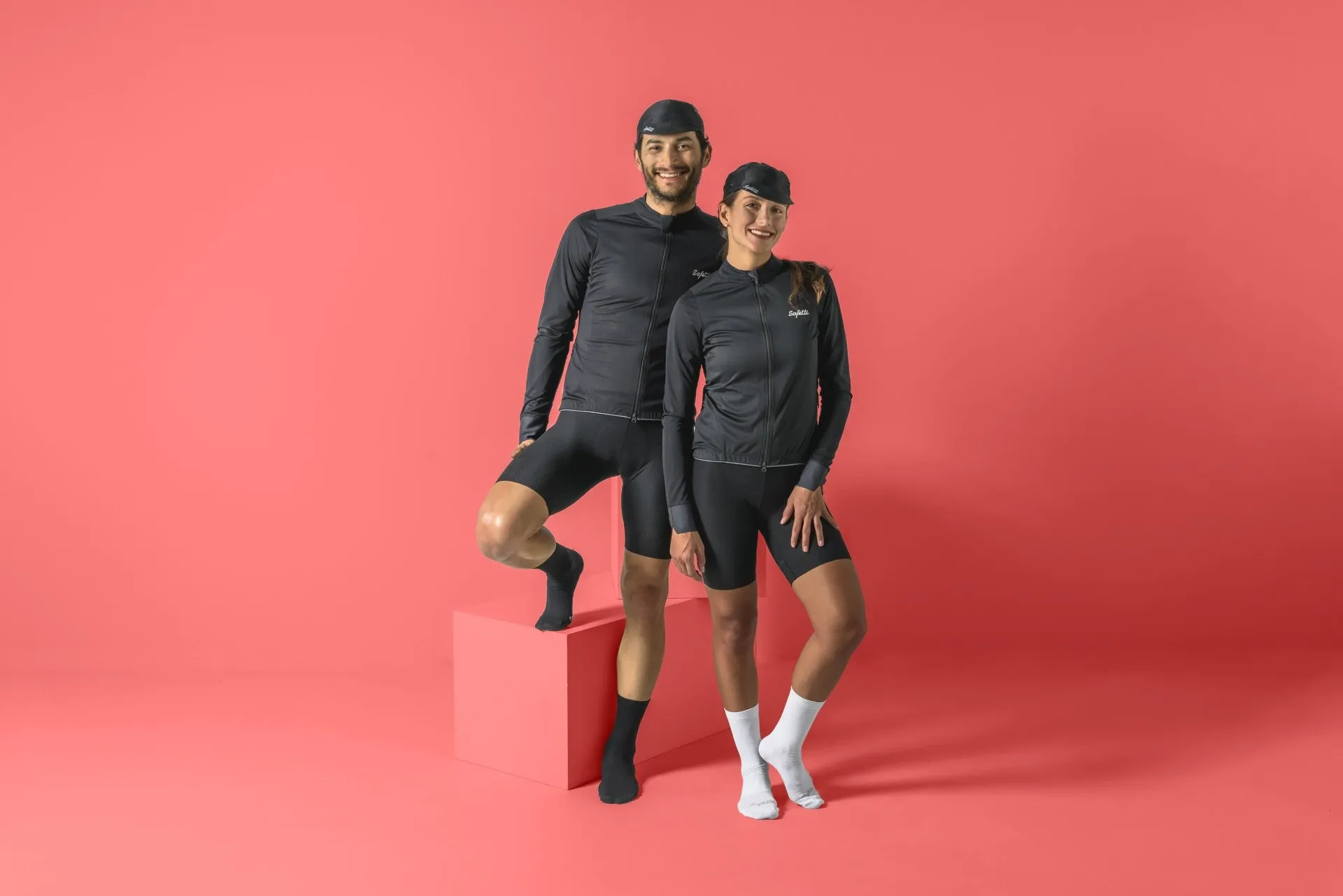 Speed - Alpes - Thermal Jacket. Women