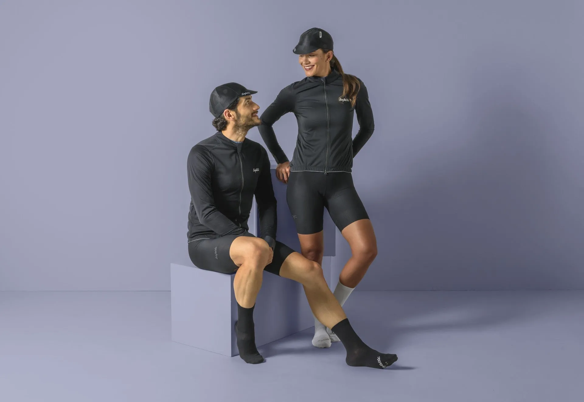 Speed - Alpes - Thermal Jacket. Women