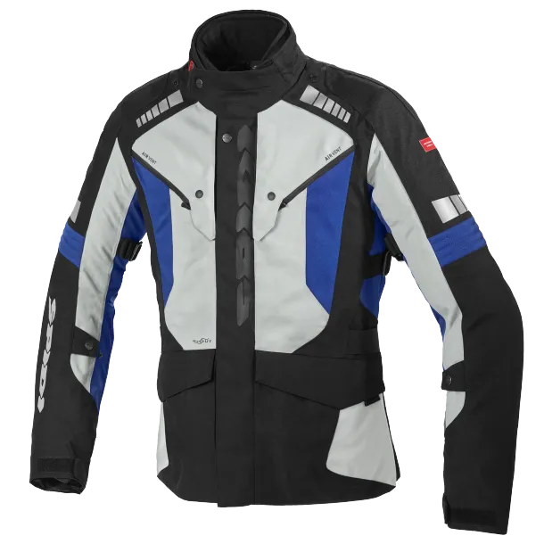 Spidi Outlander Jacket ~ Medium