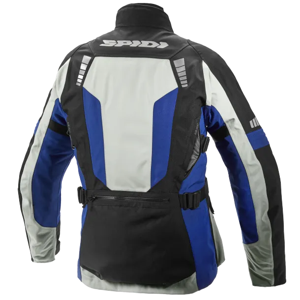 Spidi Outlander Jacket ~ Medium
