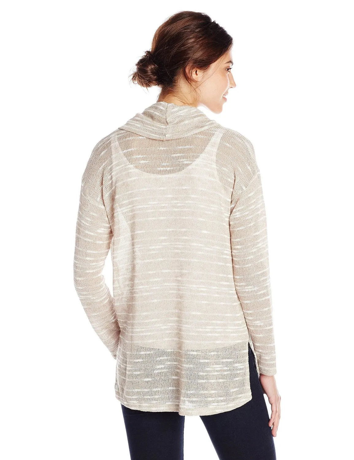 Splendid Upstate Cowl Neck Tunic | SALE