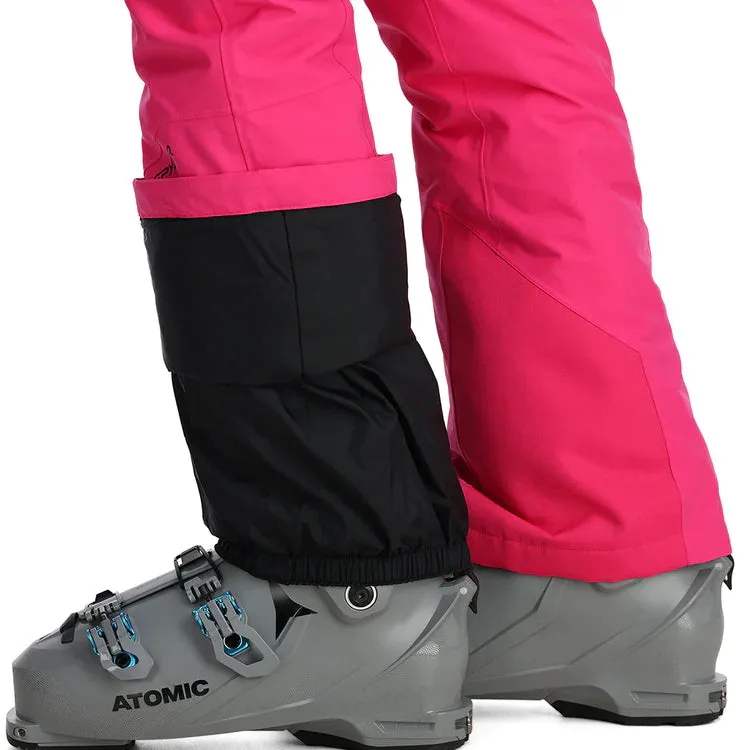 Spyder Winner Pants Womens Pink