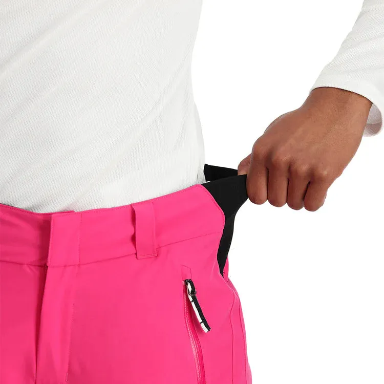 Spyder Winner Pants Womens Pink