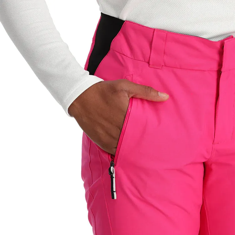 Spyder Winner Pants Womens Pink