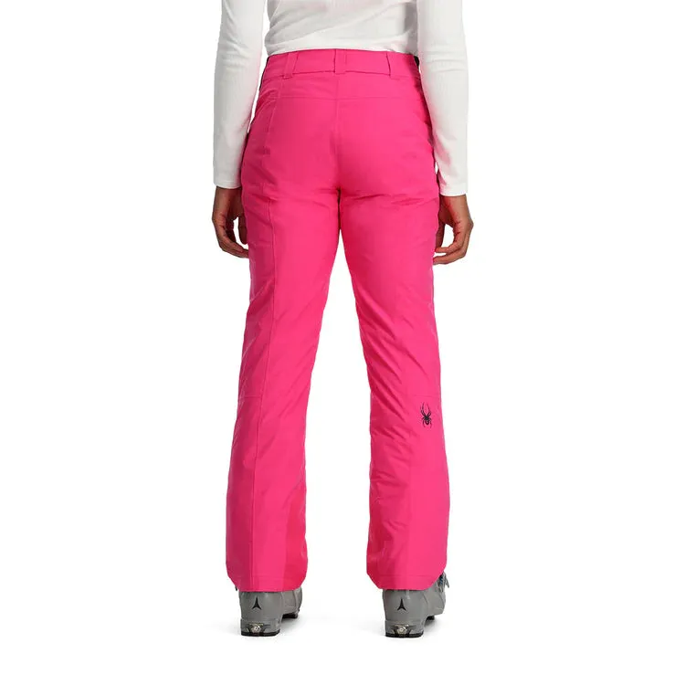 Spyder Winner Pants Womens Pink