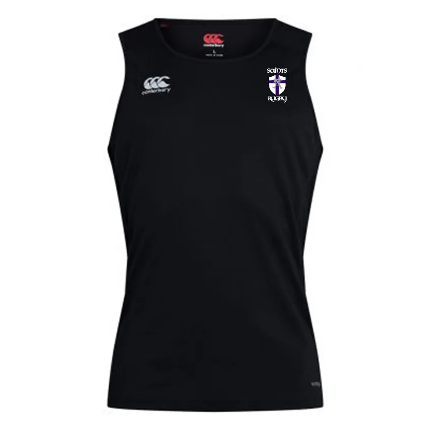 St. Augustine High School Club Dry Singlet by Canterbury