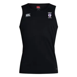 St. Augustine High School Club Dry Singlet by Canterbury