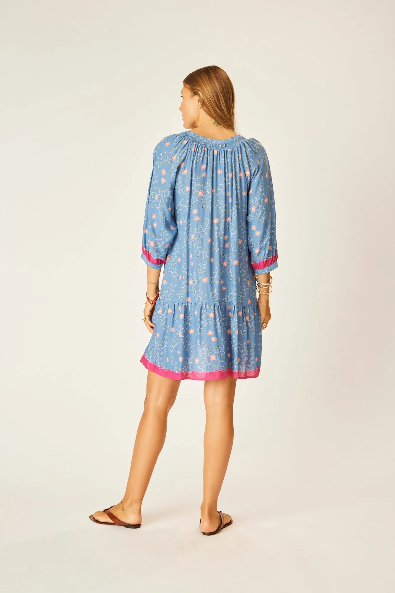 STEVIE DRESS