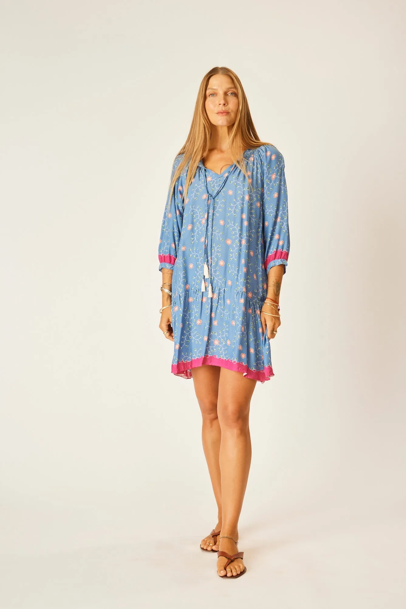 STEVIE DRESS