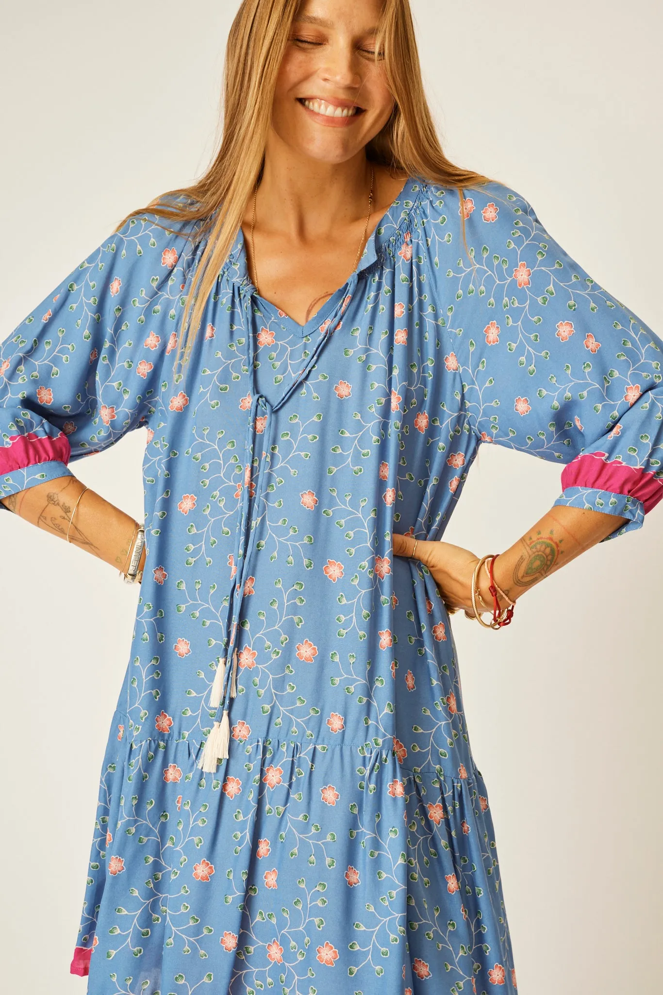 STEVIE DRESS