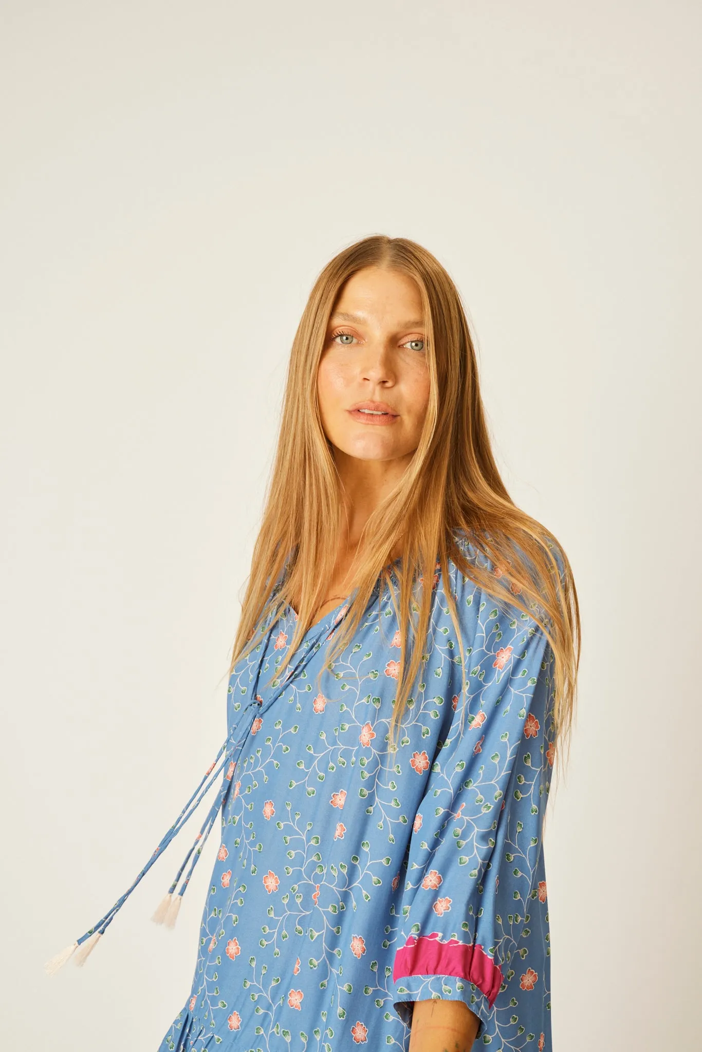 STEVIE DRESS