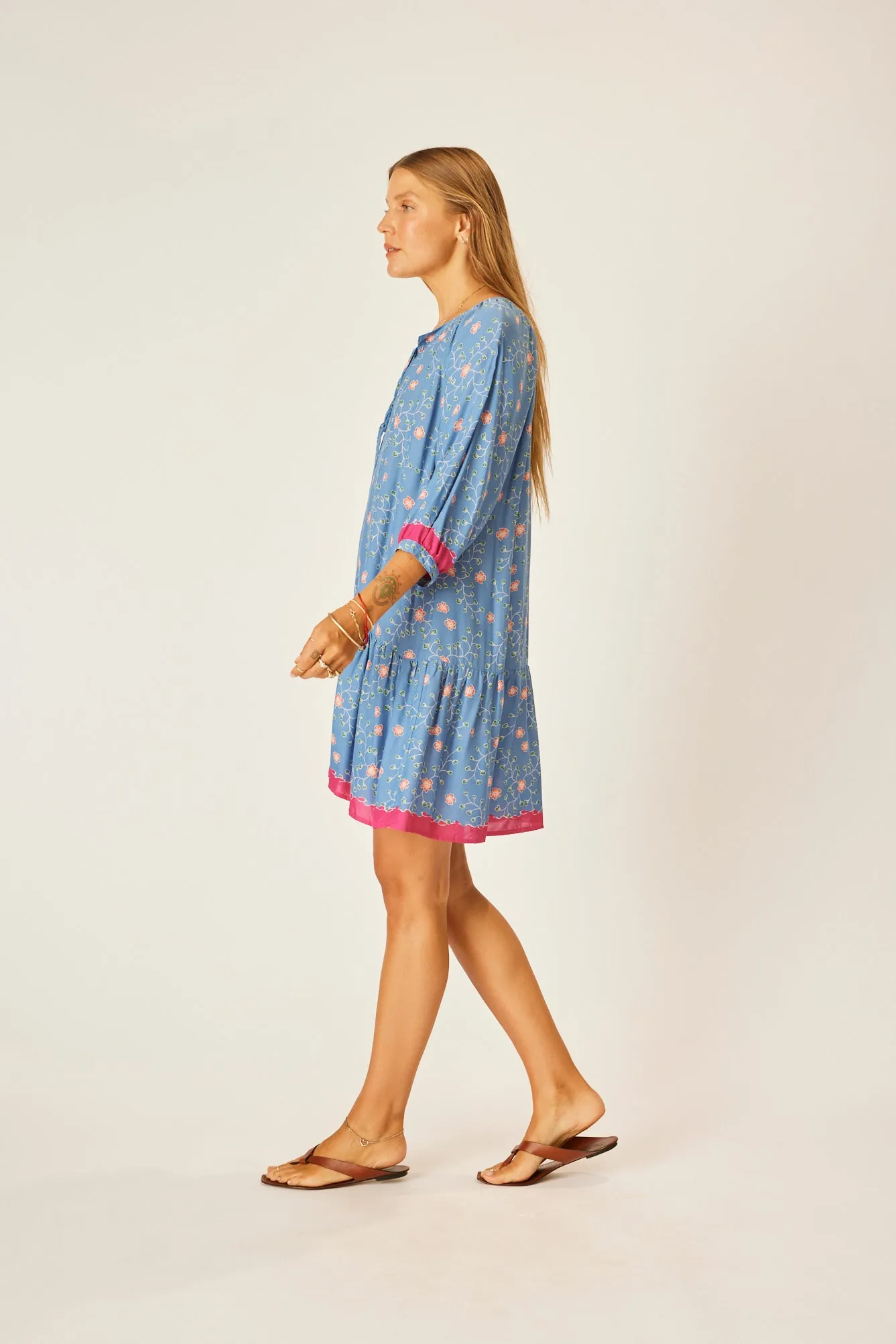 STEVIE DRESS