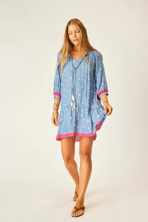 STEVIE DRESS