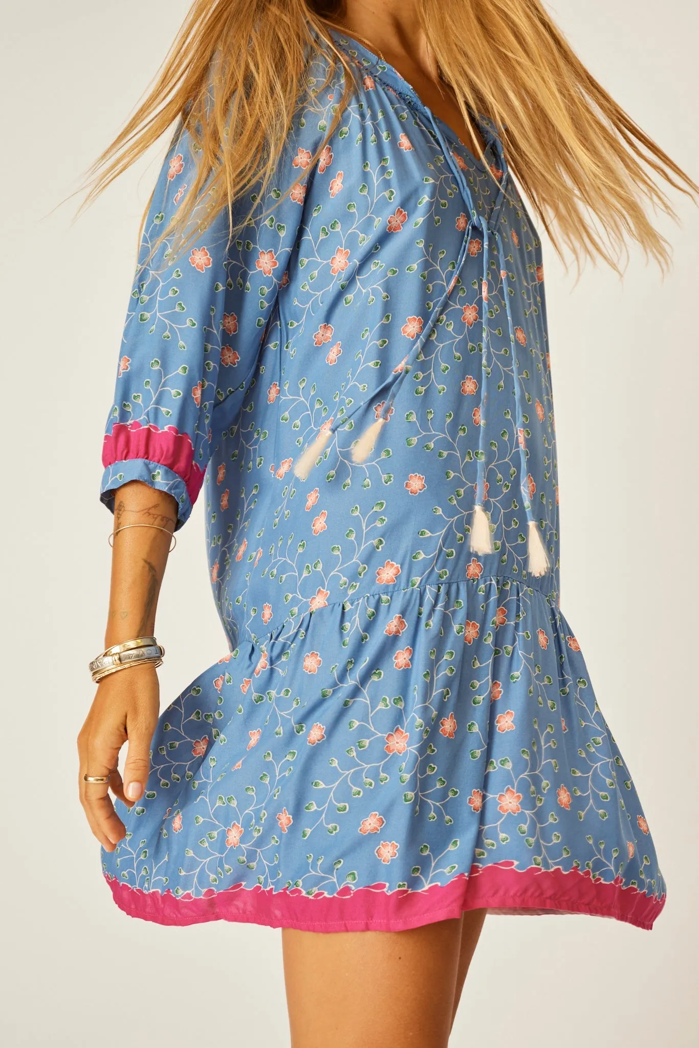 STEVIE DRESS