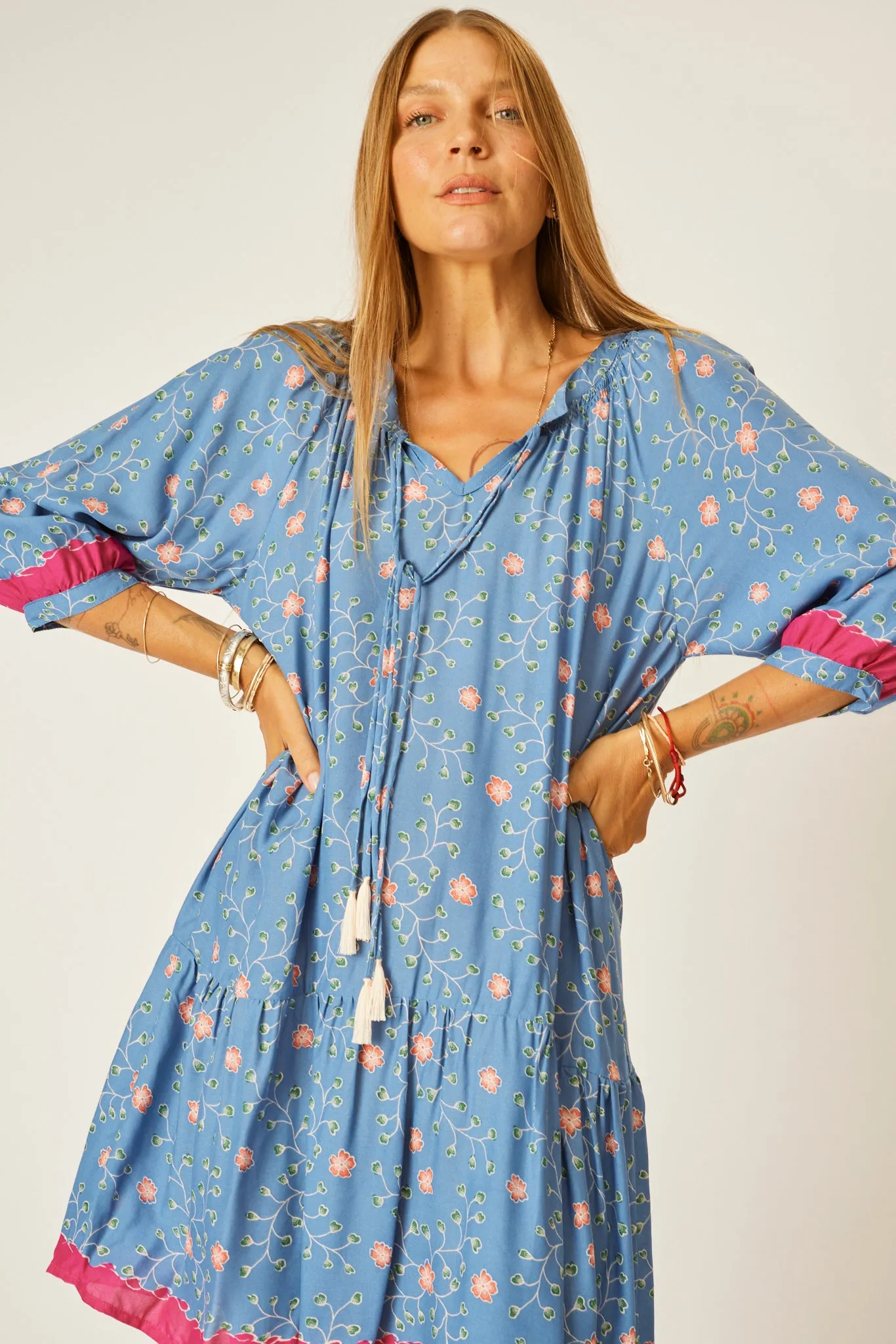 STEVIE DRESS