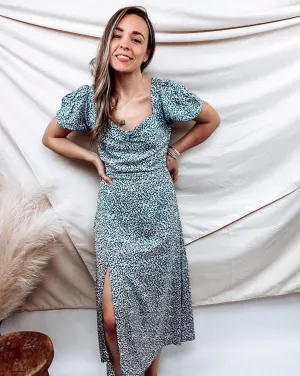 Stevie Tie Dress
