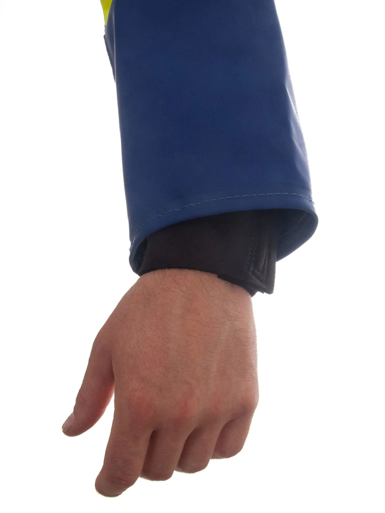 Stormline Crew 211 Heavy Duty Foul Weather Jacket