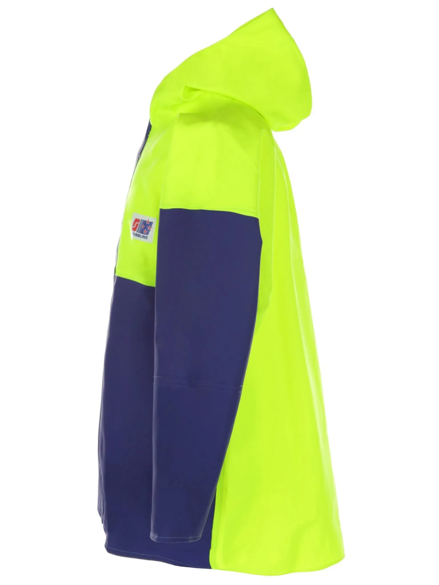 Stormline Crew 211 Heavy Duty Foul Weather Jacket
