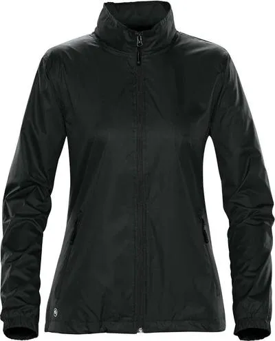 Stormtech Womens Axis Shell Jacket