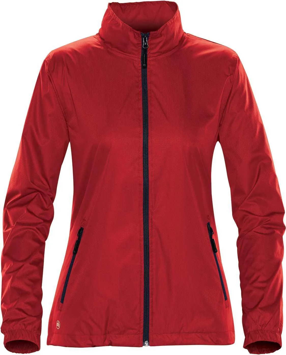 Stormtech Womens Axis Shell Jacket