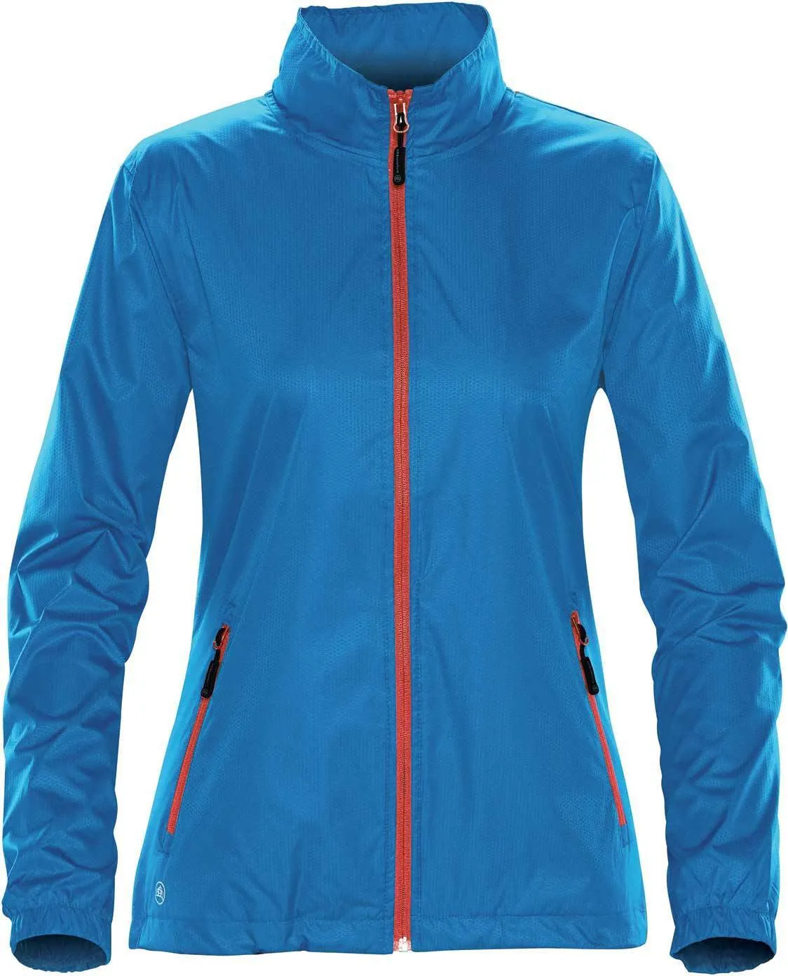 Stormtech Womens Axis Shell Jacket