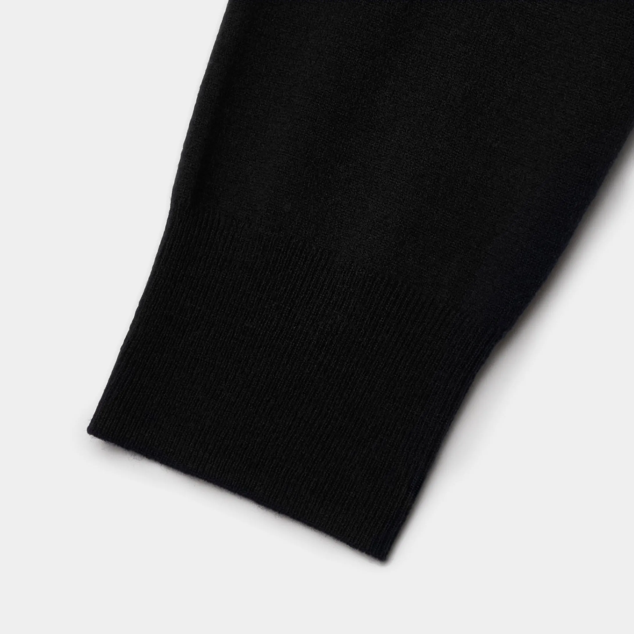 Stretch Merino Polo